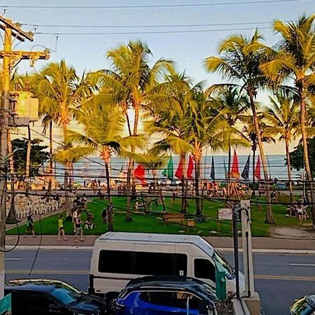 Pousada Maceio E Massa Buitenkant foto