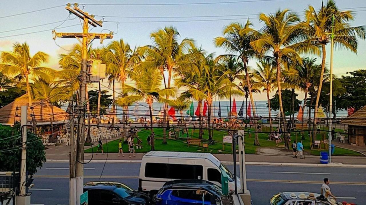 Pousada Maceio E Massa Buitenkant foto