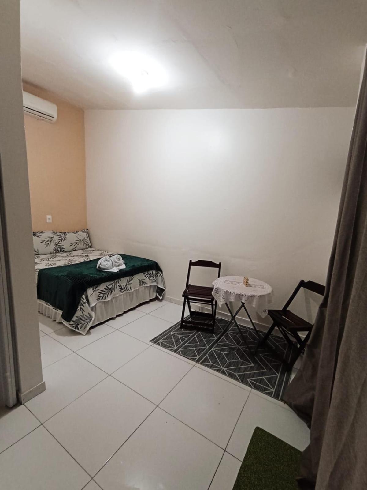 Pousada Maceio E Massa Buitenkant foto